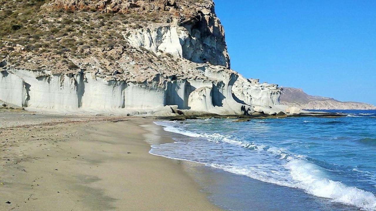 Magnifica Casa Con Encanto En Agua Amarga Агуа-Амарга Экстерьер фото