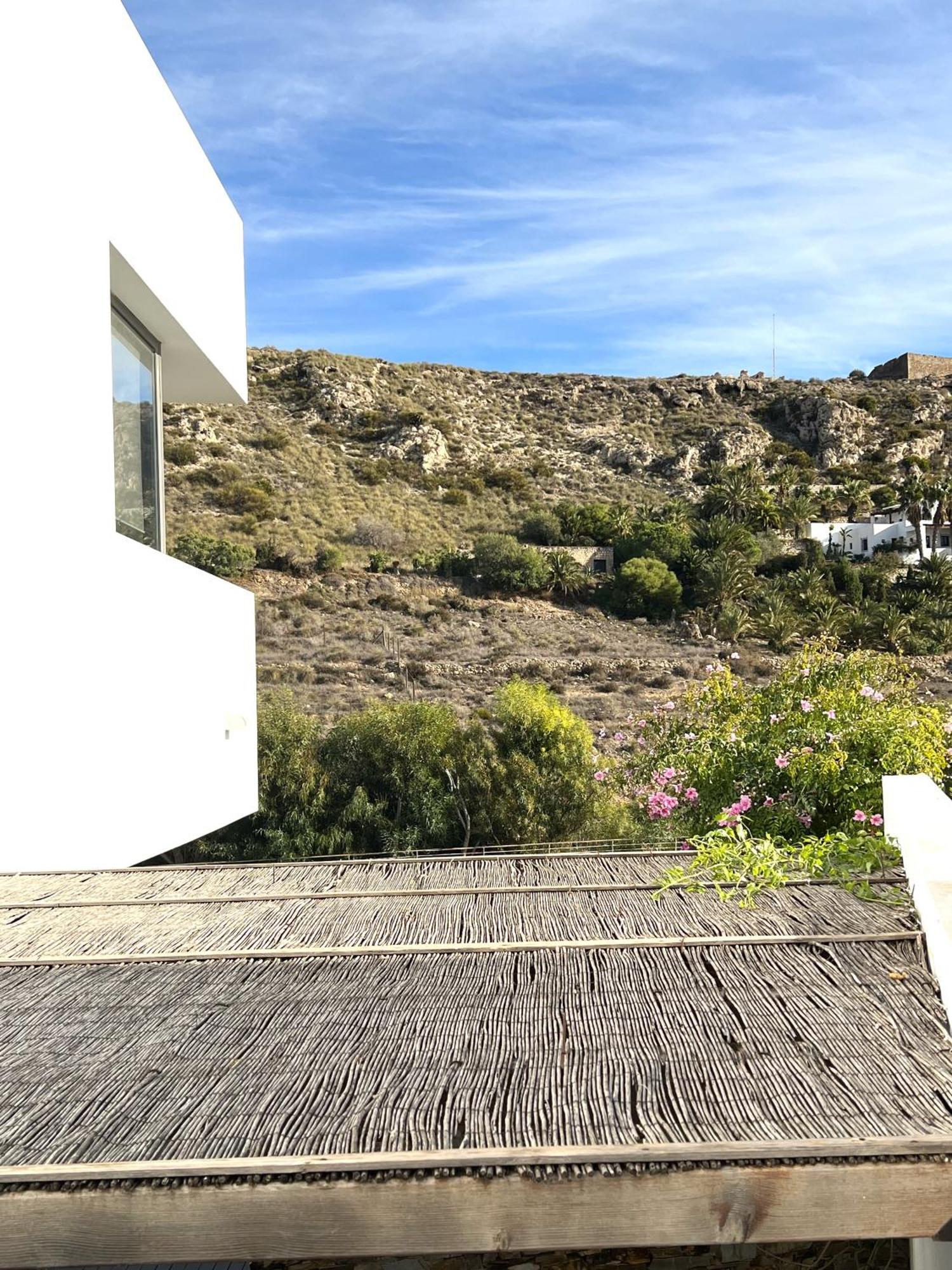 Magnifica Casa Con Encanto En Agua Amarga Агуа-Амарга Экстерьер фото