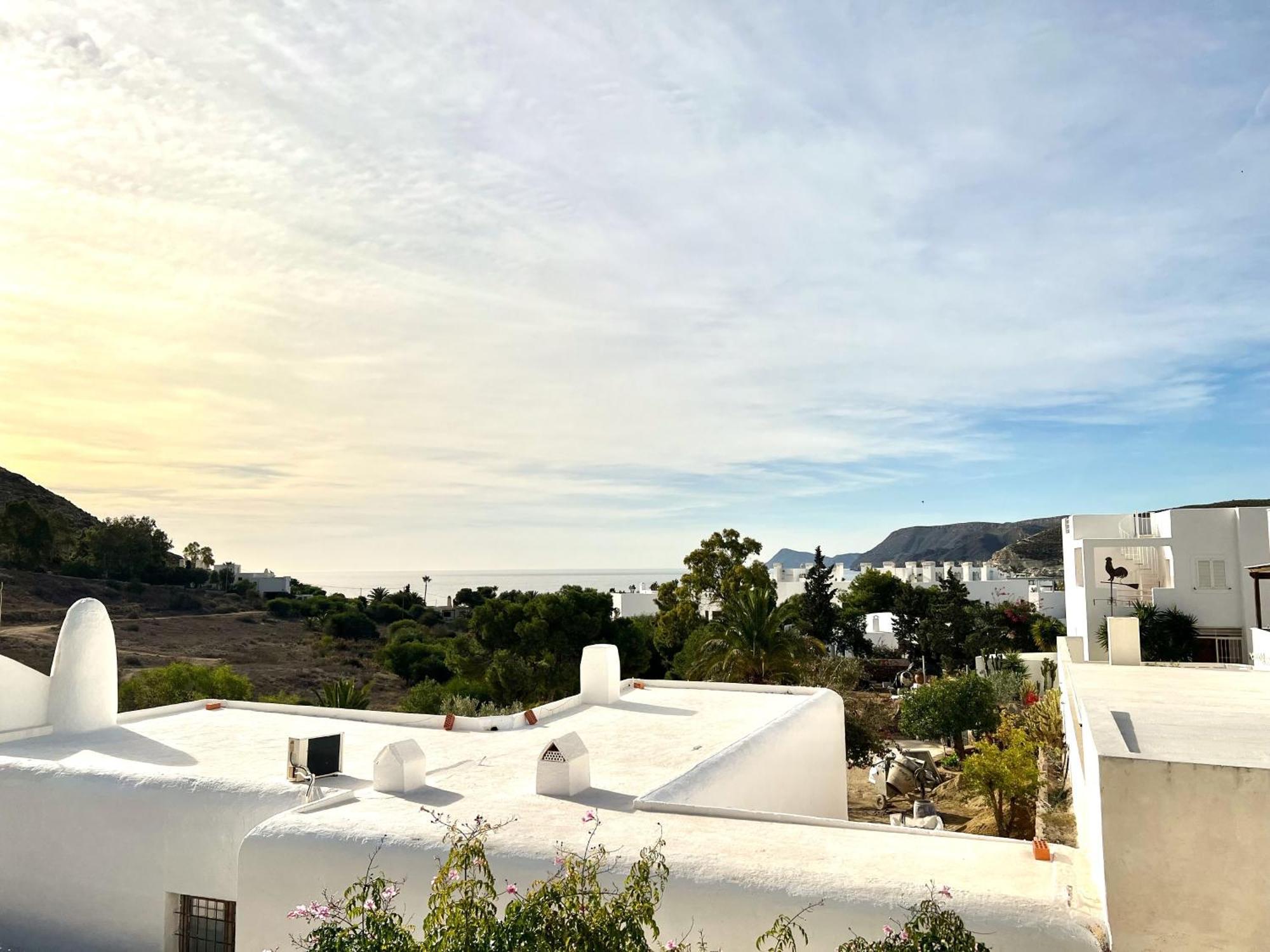 Magnifica Casa Con Encanto En Agua Amarga Агуа-Амарга Экстерьер фото