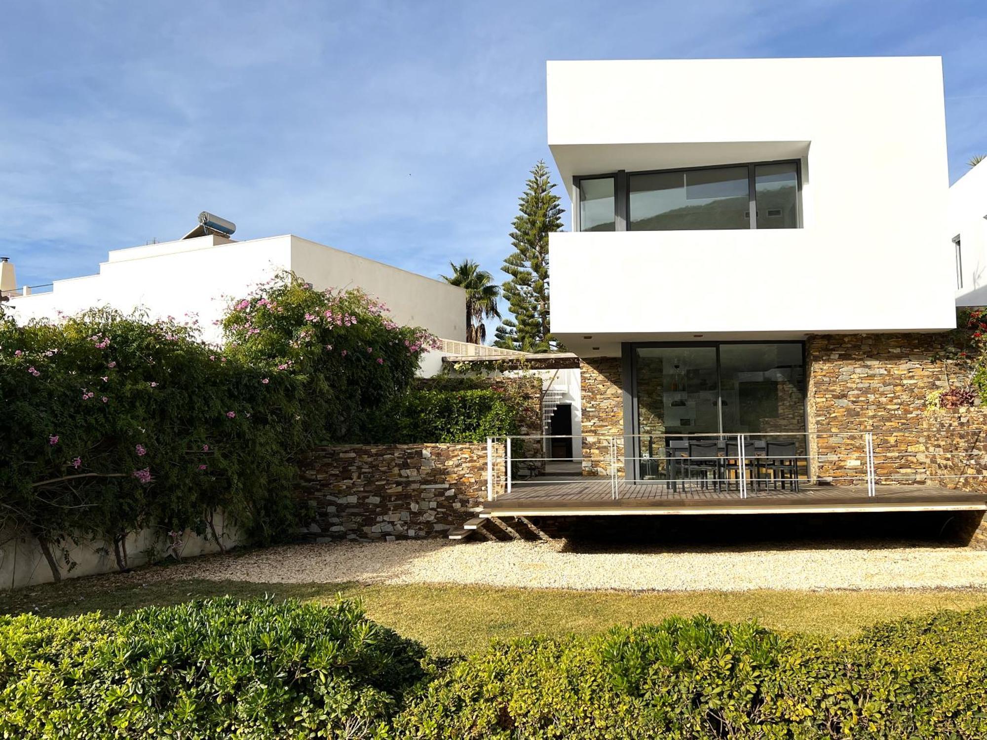 Magnifica Casa Con Encanto En Agua Amarga Агуа-Амарга Экстерьер фото