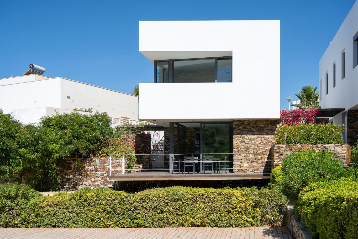 Magnifica Casa Con Encanto En Agua Amarga Агуа-Амарга Экстерьер фото