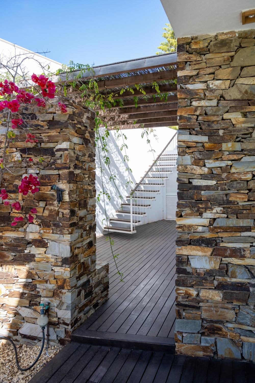 Magnifica Casa Con Encanto En Agua Amarga Агуа-Амарга Экстерьер фото