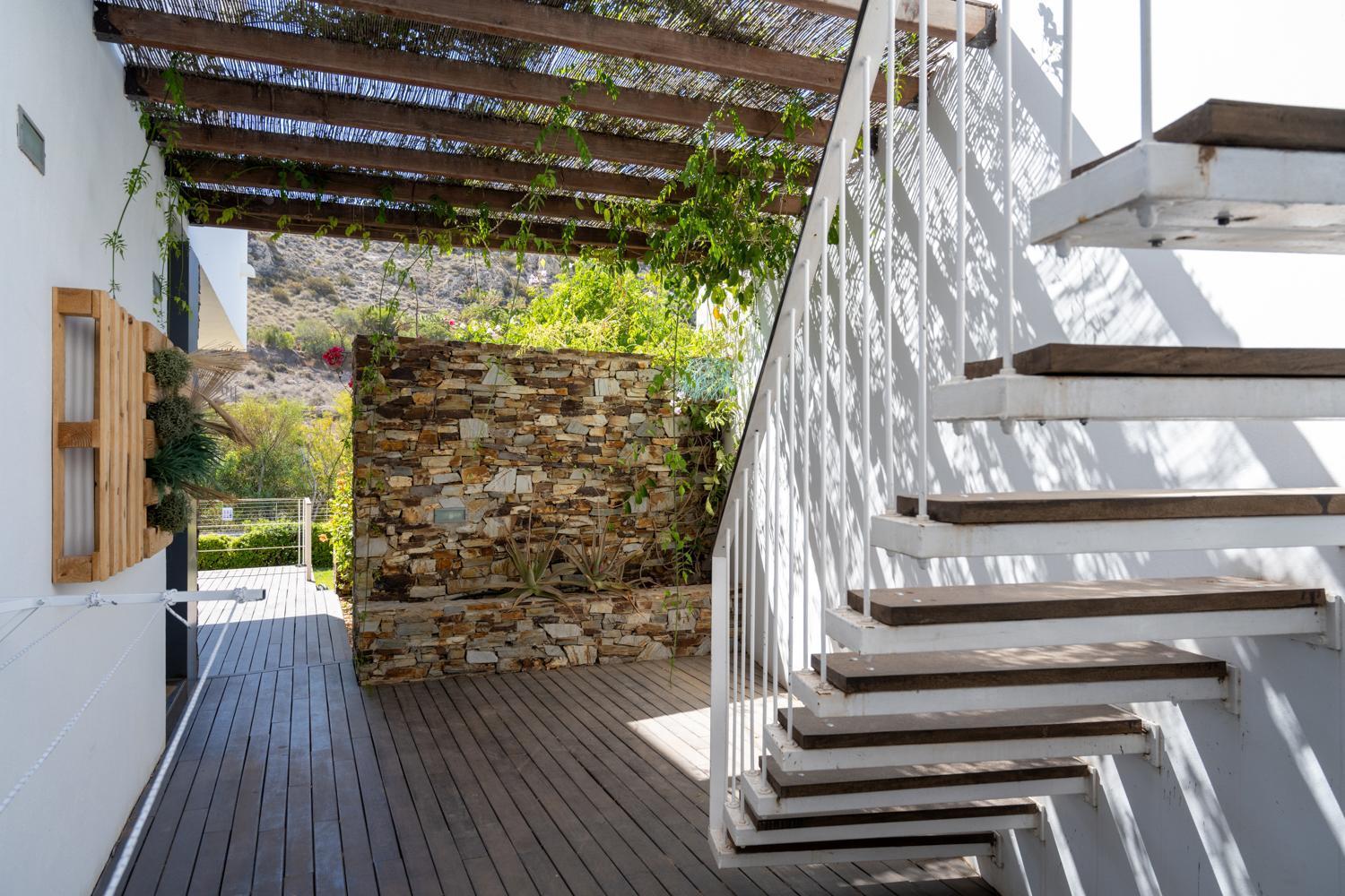 Magnifica Casa Con Encanto En Agua Amarga Агуа-Амарга Экстерьер фото