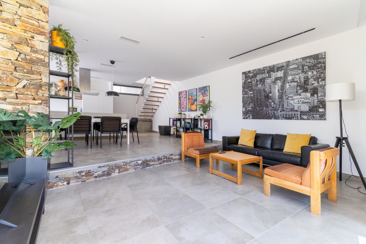 Magnifica Casa Con Encanto En Agua Amarga Агуа-Амарга Экстерьер фото